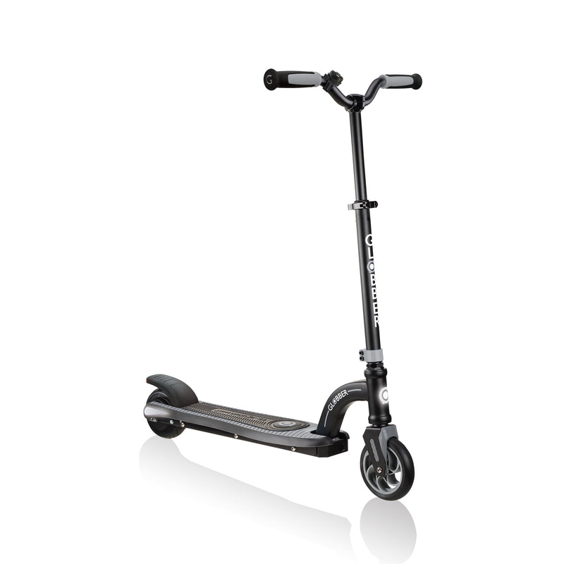 Globber - One K - Emotion10 E - Scooter - Grey/Black Sporting Goods