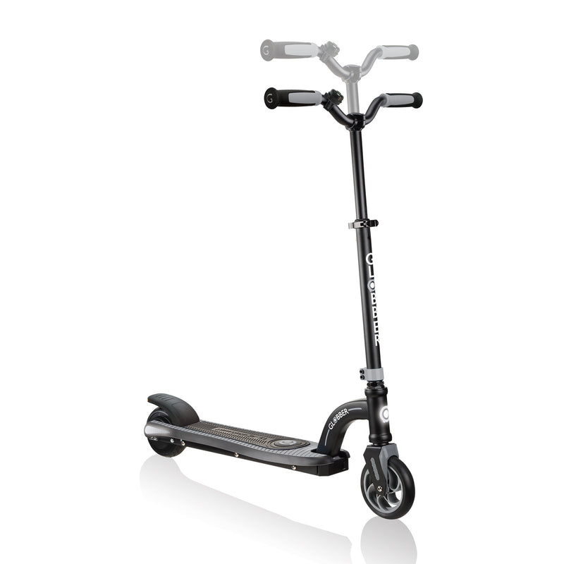 Globber - One K - Emotion10 E - Scooter - Grey/Black Sporting Goods