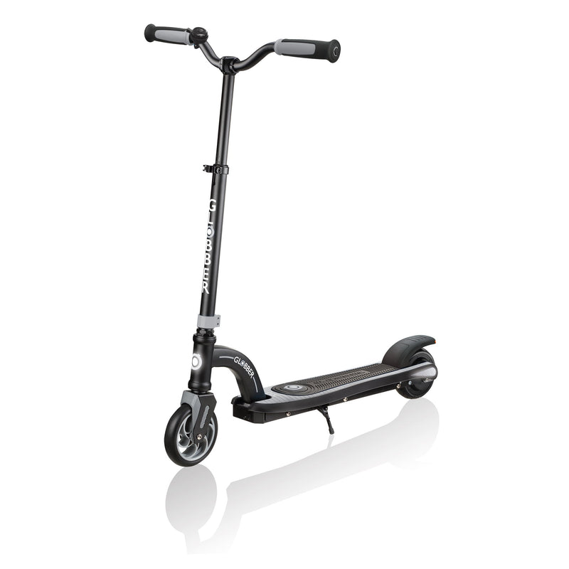 Globber - One K - Emotion10 E - Scooter - Grey/Black Sporting Goods