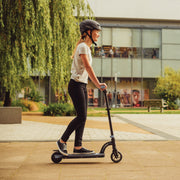 Globber - One K - Emotion10 E - Scooter - Grey/Black Sporting Goods