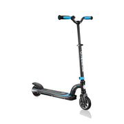 Globber - One K - Emotion10 E - Scooter - Sky Blue/Black Sporting Goods