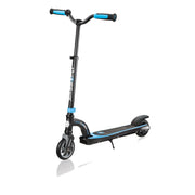 Globber - One K - Emotion10 E - Scooter - Sky Blue/Black Sporting Goods