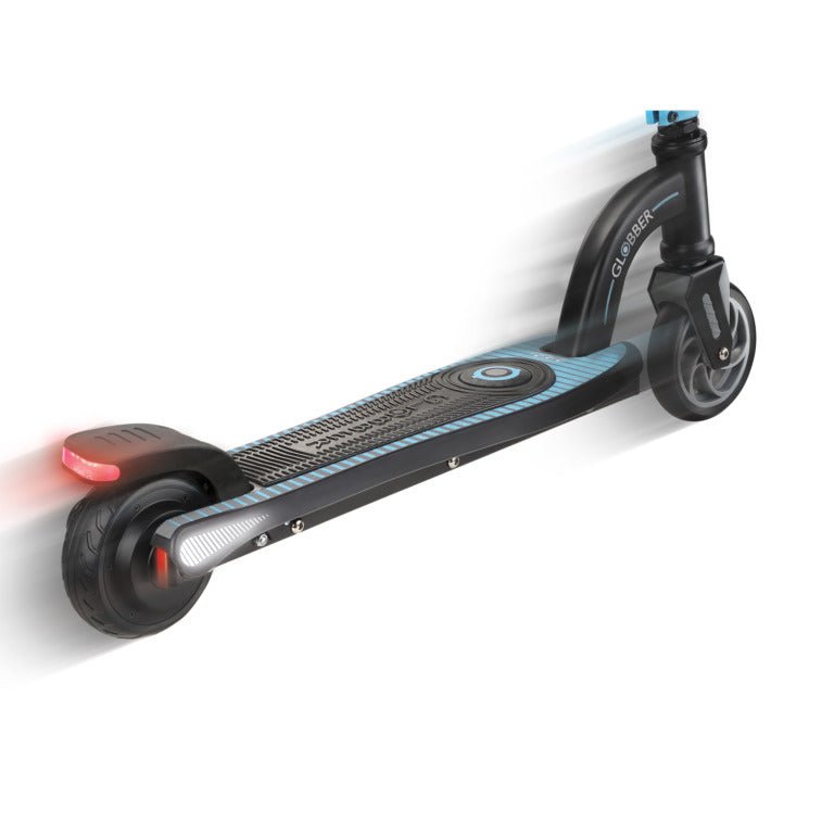 Globber - One K - Emotion10 E - Scooter Toys & Games Black