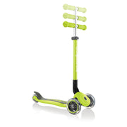 Globber - Primo Foldable - Lime Green Sporting Goods