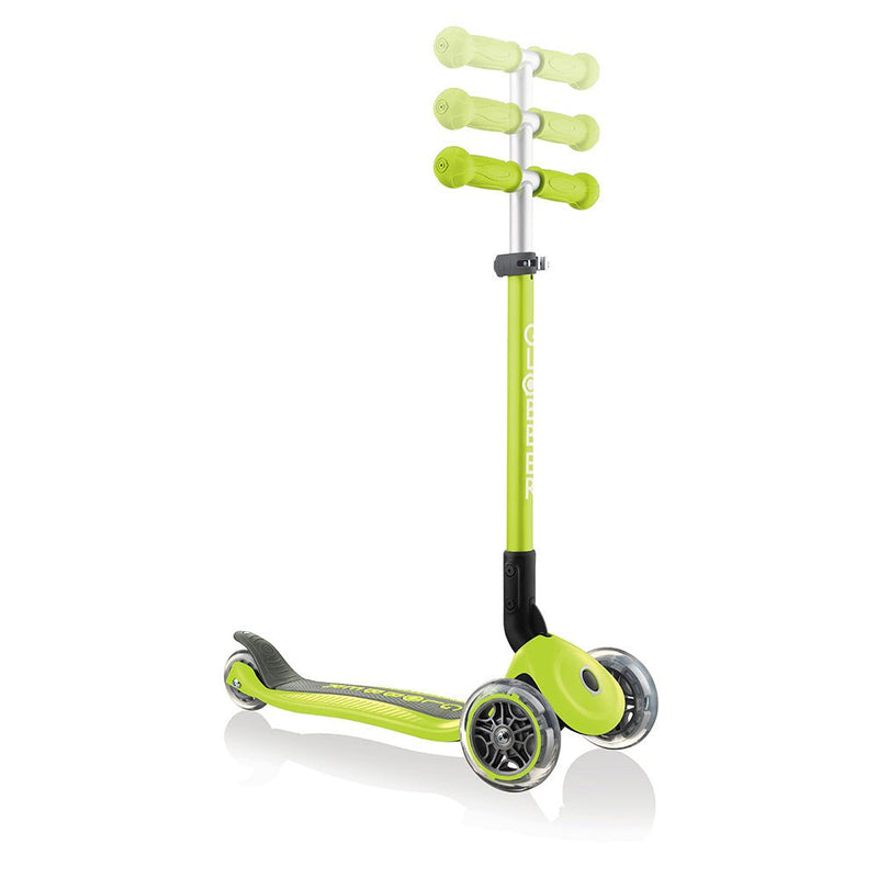 Globber - Primo Foldable - Lime Green Sporting Goods