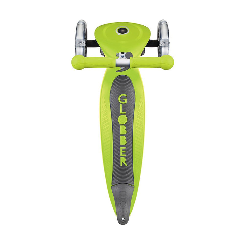 Globber - Primo Foldable - Lime Green Sporting Goods