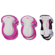 Globber - Protectives XS Deep Pink Sporting Goods