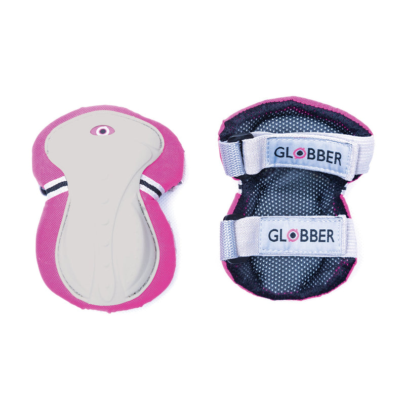 Globber - Protectives XS Deep Pink Sporting Goods