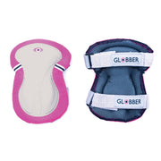 Globber - Protectives XS Deep Pink Sporting Goods