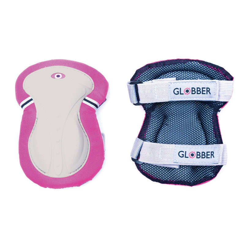 Globber - Protectives XS Deep Pink Sporting Goods