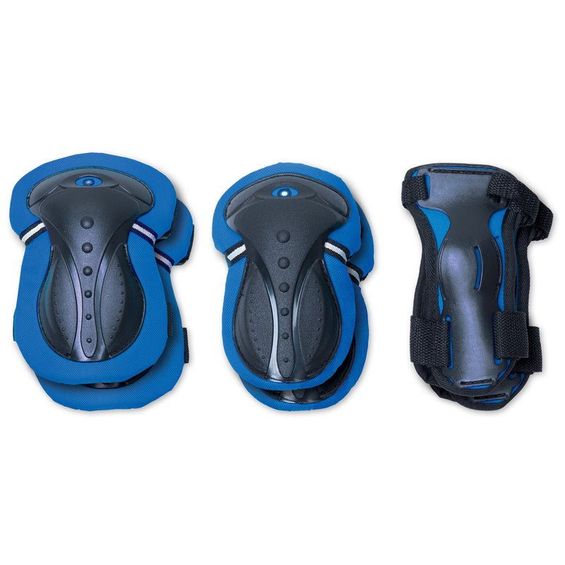 Globber - Protectives XS Navy Blue Sporting Goods