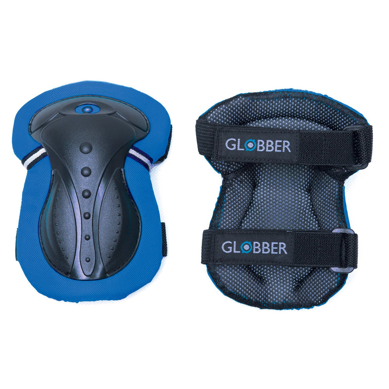 Globber - Protectives XS Navy Blue Sporting Goods