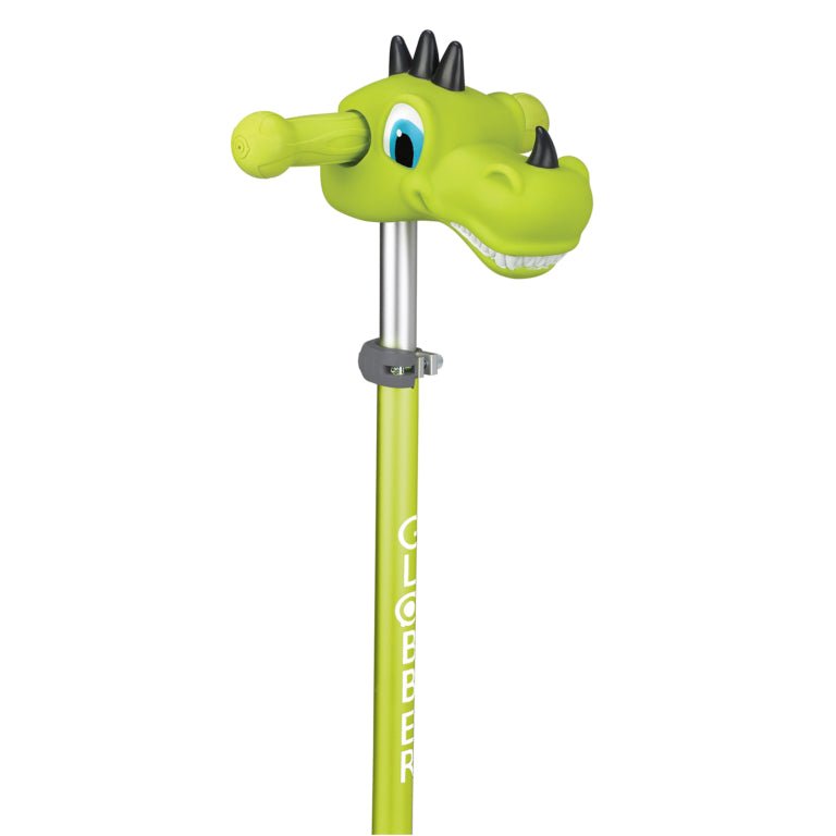 Globber - Scooter Heads Toys & Games Blue