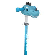 Globber - Scooter Heads Toys & Games Blue