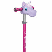 Globber - Scooter Heads Toys & Games Blue