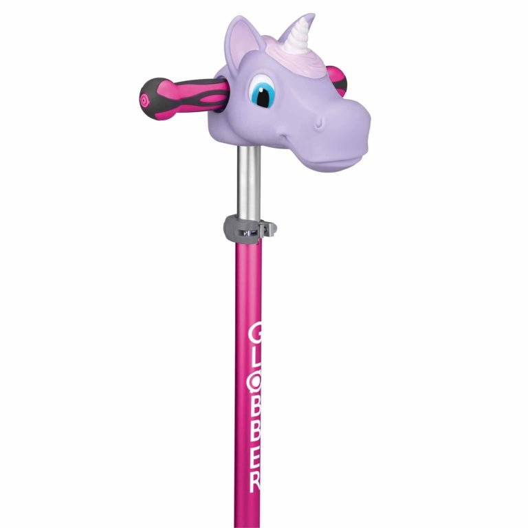 Globber - Scooter Heads Toys & Games Blue