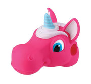 Globber - Scooter Heads - Unicorn Pink Sporting Goods