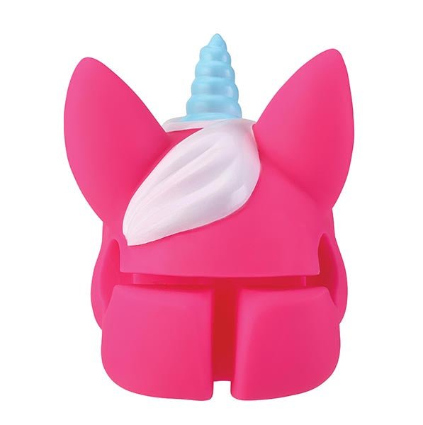Globber - Scooter Heads - Unicorn Pink Sporting Goods