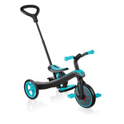 Globber - TRIKE EXPLORER - Teal Toys & Games