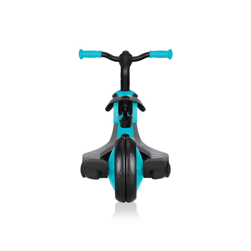 Globber - TRIKE EXPLORER - Teal Toys & Games