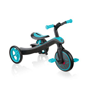 Globber - TRIKE EXPLORER - Teal Toys & Games