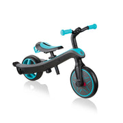 Globber - TRIKE EXPLORER - Teal Toys & Games