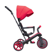 Globber - Trike Explorer Toys & Games Coral Pink
