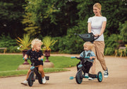 Globber - TRIKE EXPLORER Toys & Games Teal