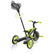 Globber - TRIKE EXPLORER Toys & Games Teal