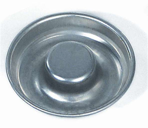 GOBEL - GOBEL Savarin/Ring Mold Closed Tube7x1.7cm/2.7x0.7" Home & Kitchen