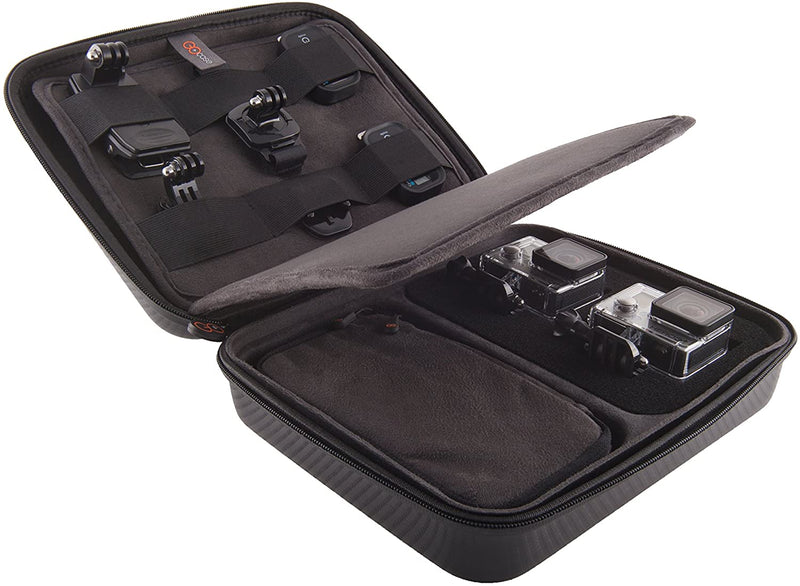 GoCase - Hero4 Pov Pro Case For Pov Cameras & Tablets Electronics