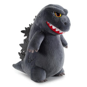 Godzilla PHUNNY Plush – product view 1
