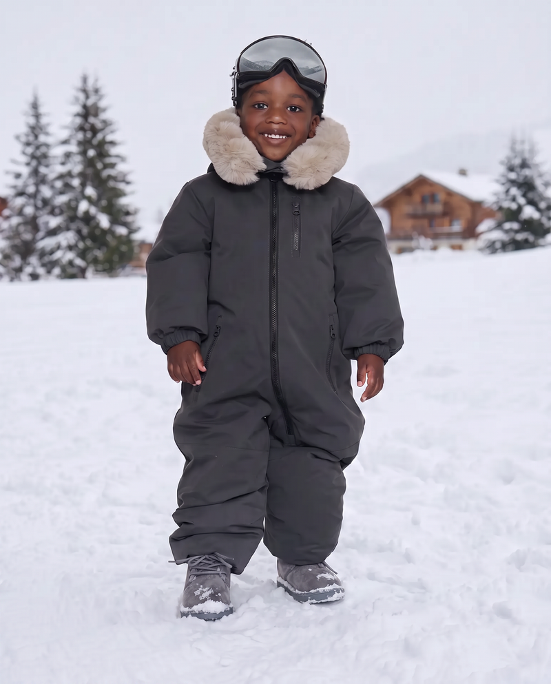 Snowsuit - Helsinki