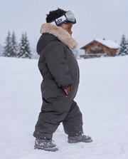 Snowsuit - Helsinki