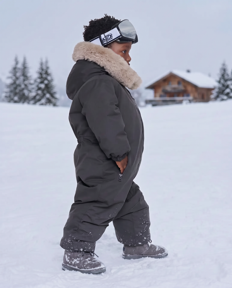 Snowsuit - Helsinki