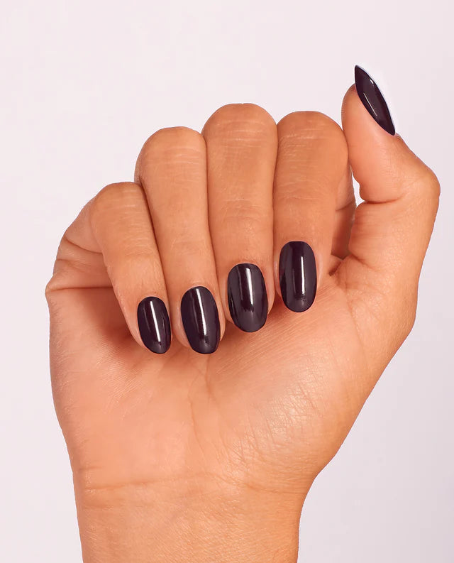 OPI - Powder Perfection Good Girls Gone Plaid 1.5 Oz