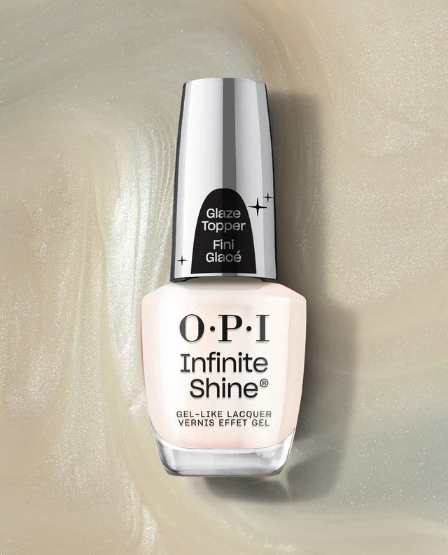 OPI - Infinite Shine - Got Glaze - glaze Your Way | 0.5 oz / 15 mL