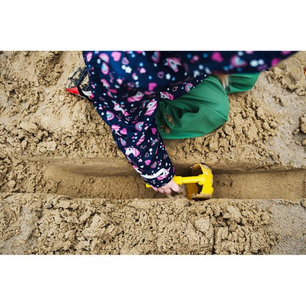 Gowi - 556 - 70' Digger Shovel (2 Colours)