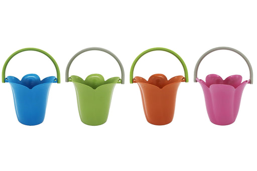 Gowi - Flower Bucket (4 Assortment) Toys & Games