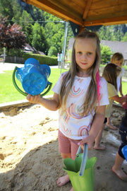 Gowi - Flower Bucket (4 Assortment) Toys & Games