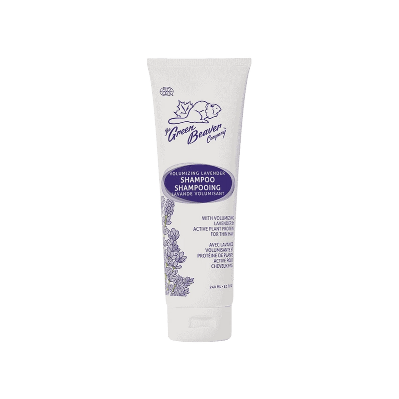 Green Beaver Company - Org. Lavender Shampoo - 240 ml Beauty & Personal Care