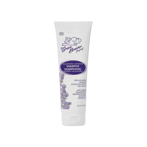 Green Beaver Company - Org. Lavender Shampoo - 240 ml Beauty & Personal Care