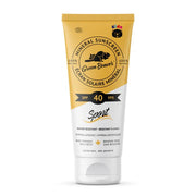 Green Beaver Company - Sunscreen Kids SPF40 - 90 ml Beauty & Personal Care