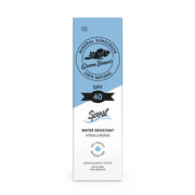 Green Beaver Company - Sunscreen SPF40 - 90 ml Beauty & Personal Care