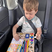 Greenre - PAW PATROL - ECO COLORING BOX SET Games & Toys