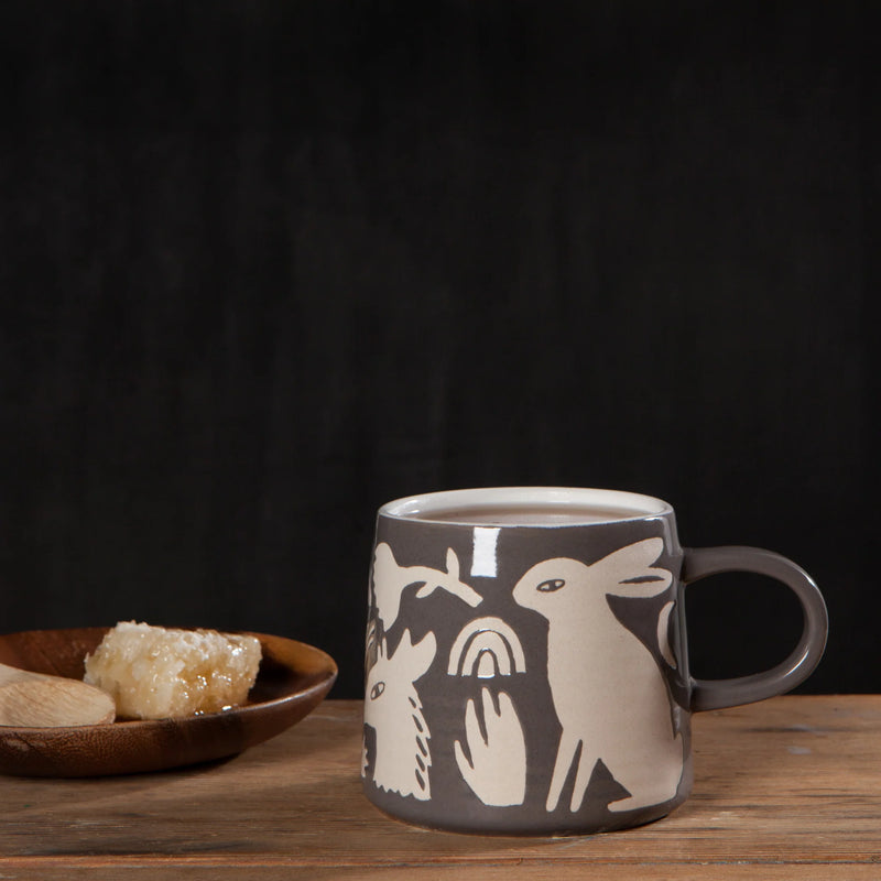 Danica Studio - Mug Imprint Timber