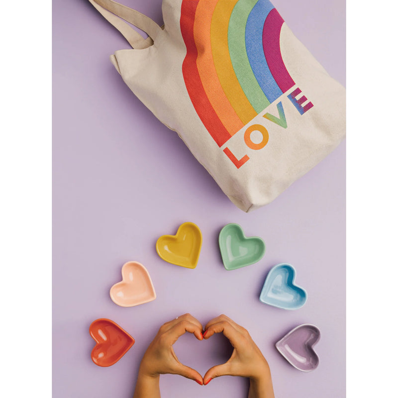 Jubilee - Bag Tote Everyday Love is Love