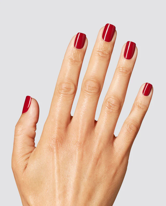 OPI - Infinite Shine - Gumdrop tha Ball | 0.5 oz / 15 mL