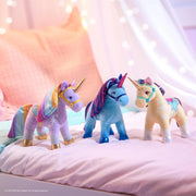 Gund - 7in Unicorn Academy Plush Toys & Games
