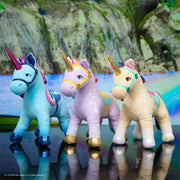 Gund - 7in Unicorn Academy Plush Toys & Games
